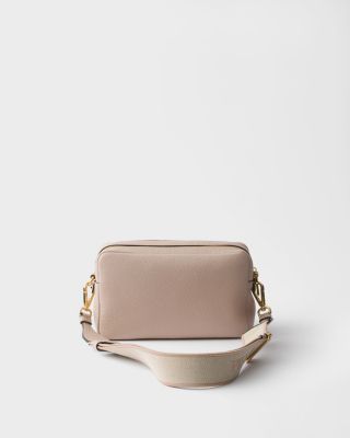 Small Leather Shoulder Bag