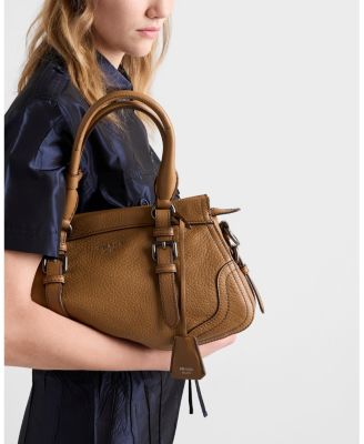 Large Leather Tote Bag