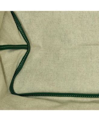 GM Saint Louis Tote Coated Canvas