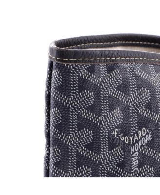 GM Saint Louis Tote Coated Canvas