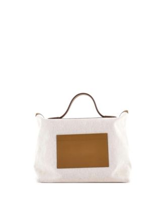 35 24/24 Bag Canvas and Swift