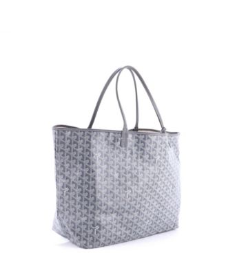 GM Saint Louis Tote Coated Canvas