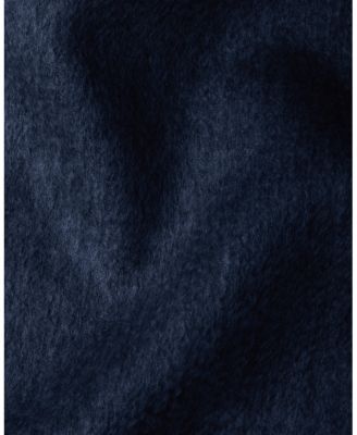 Double Cashmere Scarf