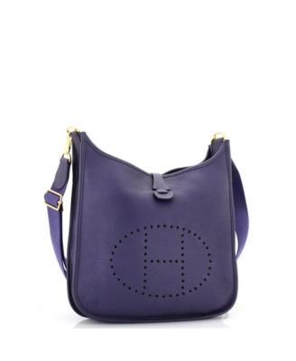 PM Evelyne Bag Gen III Clemence