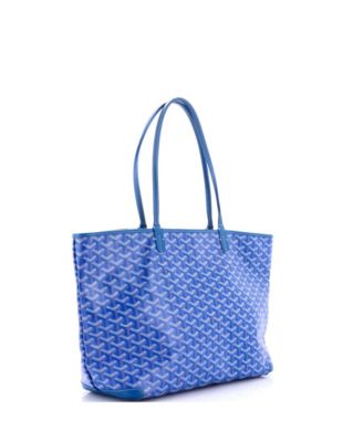 MM Artois Tote Coated Canvas