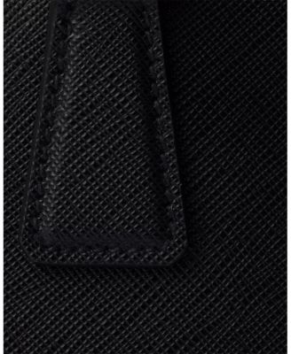  Galleria Mini Saffiano Leather Bag