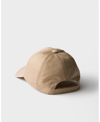  Re-Nylon Baseball Cap