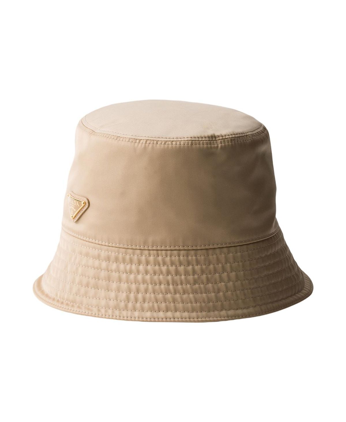 Prada Re-Nylon Bucket Hat