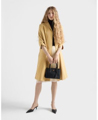  Galleria Small Saffiano Leather Bag