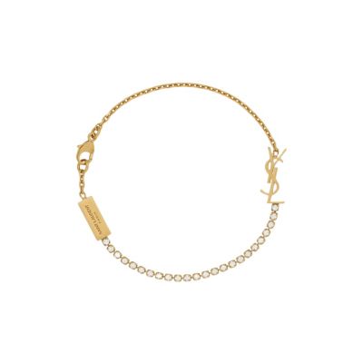 Cassandre Charm Bracelet