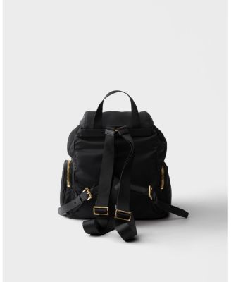  Small Re-Nylon Backpack