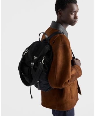  Re-Nylon Backpack