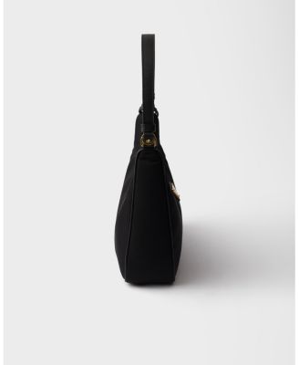 Re-Edition 2005 Re-Nylon and Saffiano Mini Bag