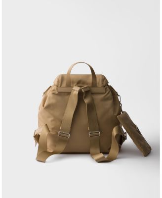  Medium Re-Nylon Backpack