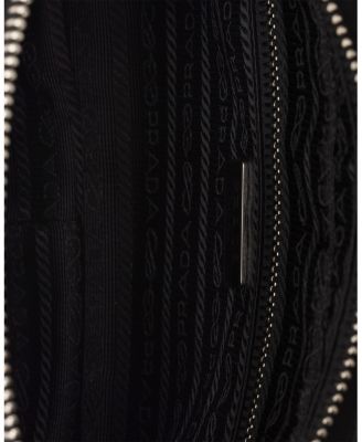  Re-Nylon Mini Shoulder Bag