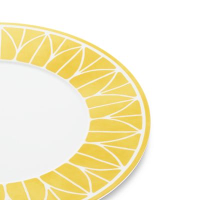 Malmaison Riviera Dinner Plate
