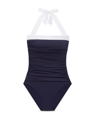 Bel Air One Piece Swimsuit