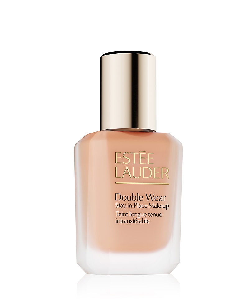 Estee Lauder Double Wear Stay-in-Place Longwear Matte Foundation 1 oz.