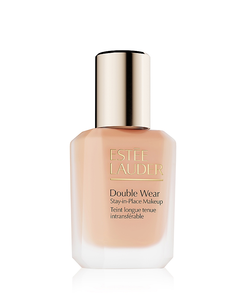 Estee Lauder Double Wear Stay-in-Place Longwear Matte Foundation 1 oz.