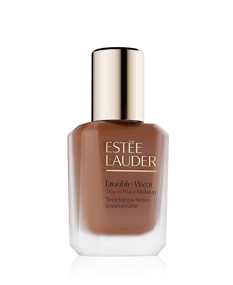 Estee Lauder Double Wear Stay-in-Place Longwear Matte Foundation 1 oz.