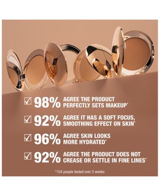 Airbrush Flawless Finish Refillable Setting Powder