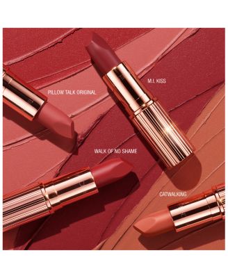 Matte Revolution Luminous Modern-Matte Lipstick