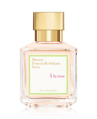 Maison Francis Kurkdjian À la rose Eau de Parfum | Bloomingdale's