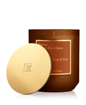 Pour le Soir Scented Candle 10.6 oz.