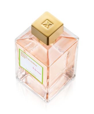 &Agrave; la rose Eau de Parfum 6.8 oz.