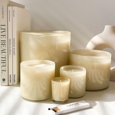 Chamomile Lavender Luxe 4-Wick Candle, 86 oz.