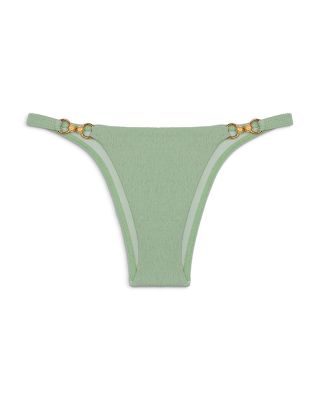 Nell Triangle Bikini Top & Nell Bikini Bottom