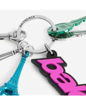  Biker Charm/Keychain