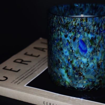 Forest Oakmoss Absolute Signature Candle, 15.5 oz.