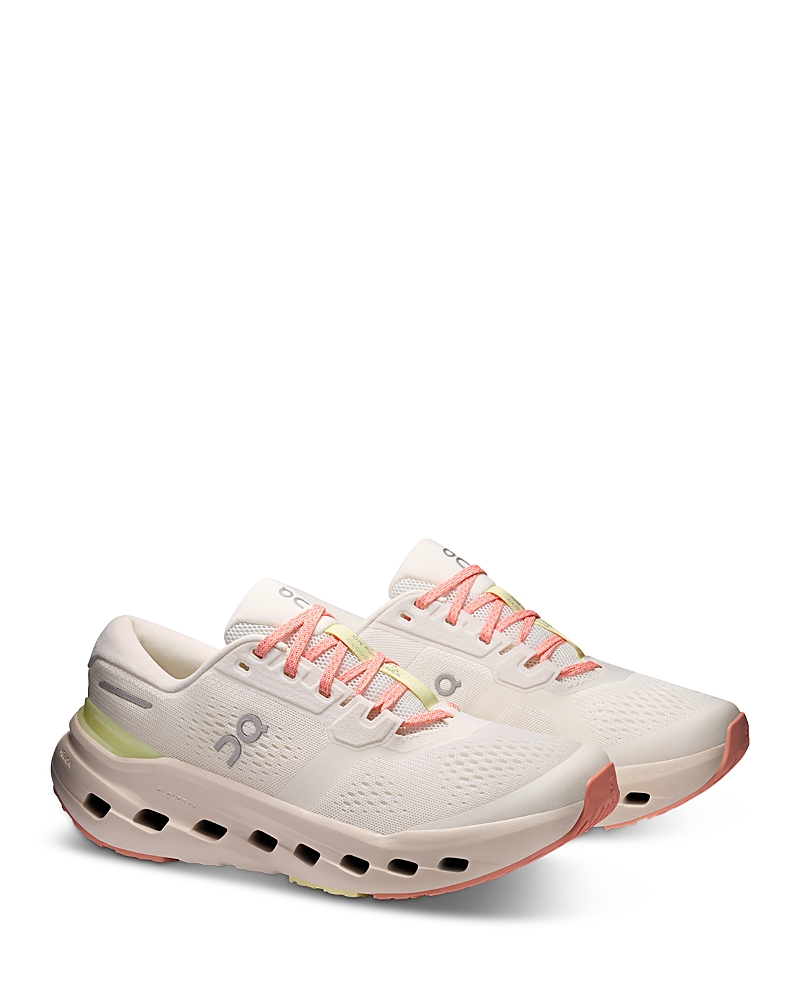 On Women's Cloudrunner 3 Running Sneakers