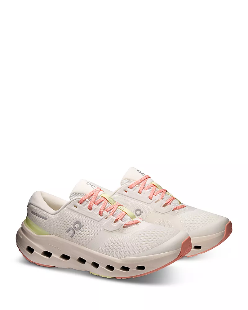 On Women's Cloudrunner 3 Running Sneakers