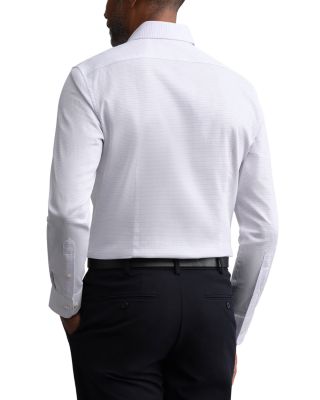 Slim Fit Stretch Dress Shirt - Exclusive