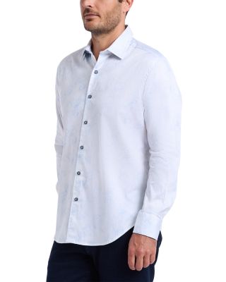 Werrington Woven Shirt