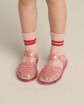 Girls' Possession Jelly Shiny Elements Fisherman Sandals - Toddler, Little Kid, Big Kid