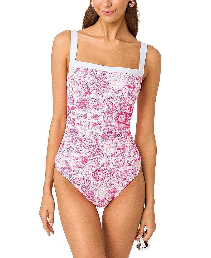 Lilly Pulitzer Keon One Piece