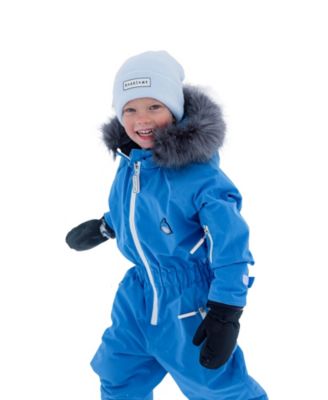  Kids Knit Unisex Beanies