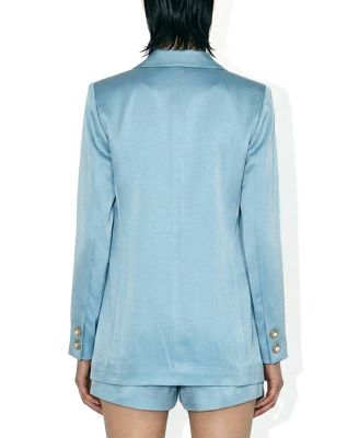 Archer Boyfriend Blazer