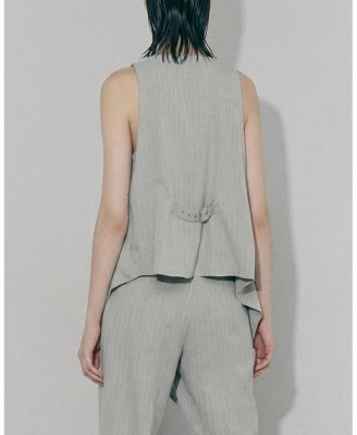 Luxembourg Baggy Trousers