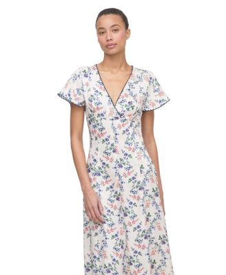  Women's The Brie Dress