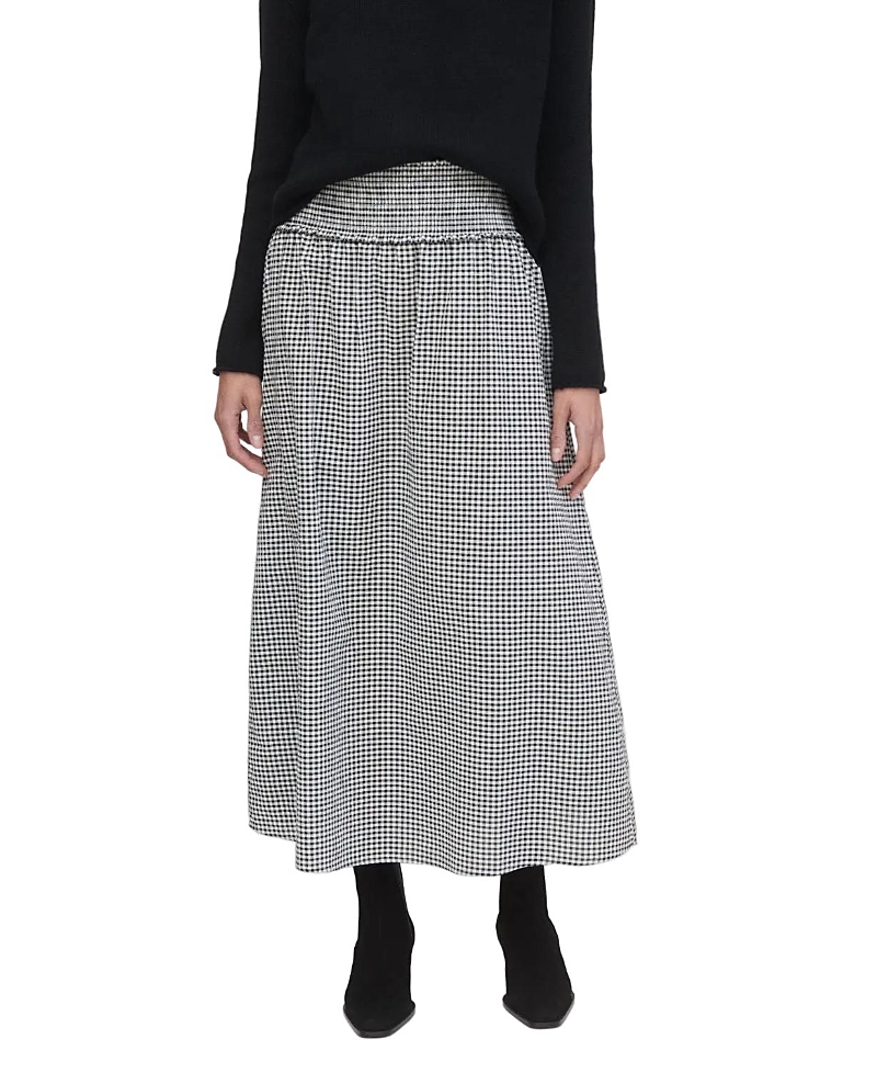 Hill House Home Women's The Delphine Nap Skirt