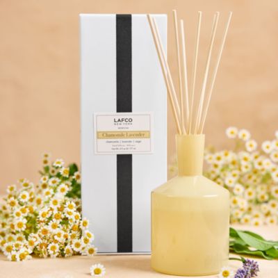 Chamomile Lavender Classic Reed Diffuser, 6 oz.