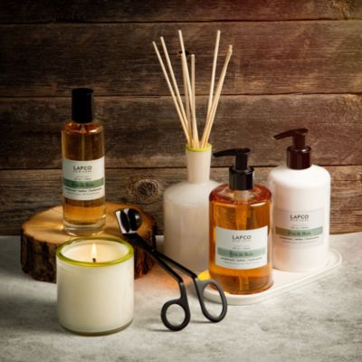 Feu de Bois Hand Cream, 12 oz.