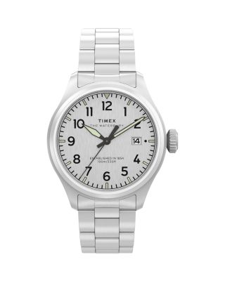 Waterbury Ace Watch, 41mm
