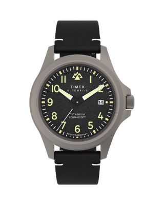 Expedition Field Post Watch, 41mm