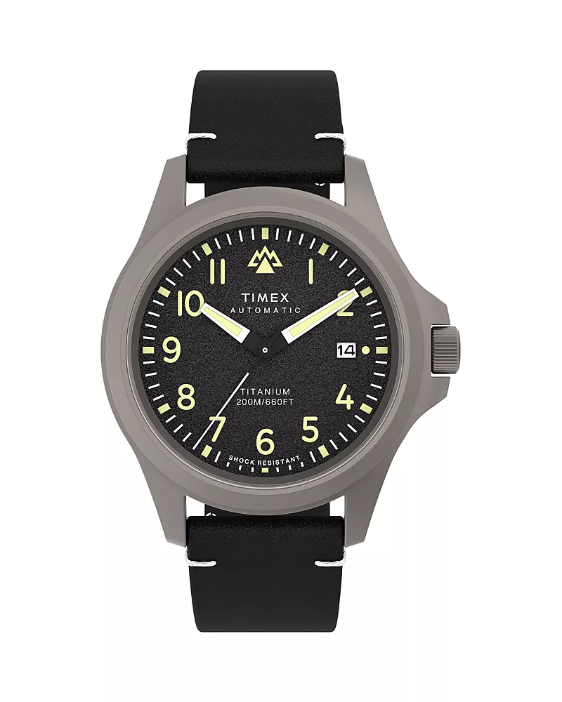 Timex Expedition Field Post Watch, 41mm