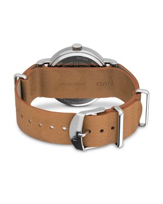 Weekender Watch, 40mm